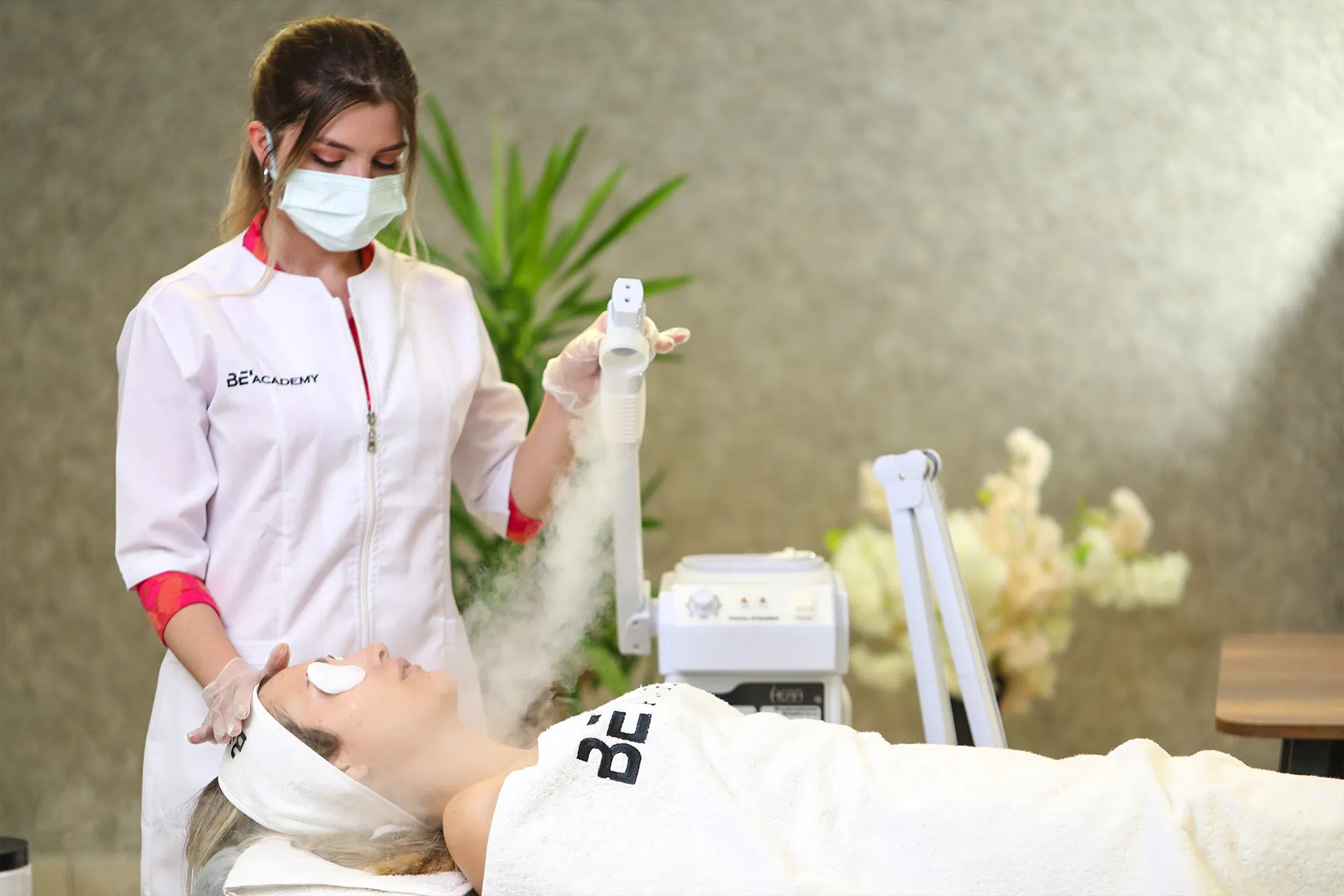 Alaşehir Güzellik Uzmanı